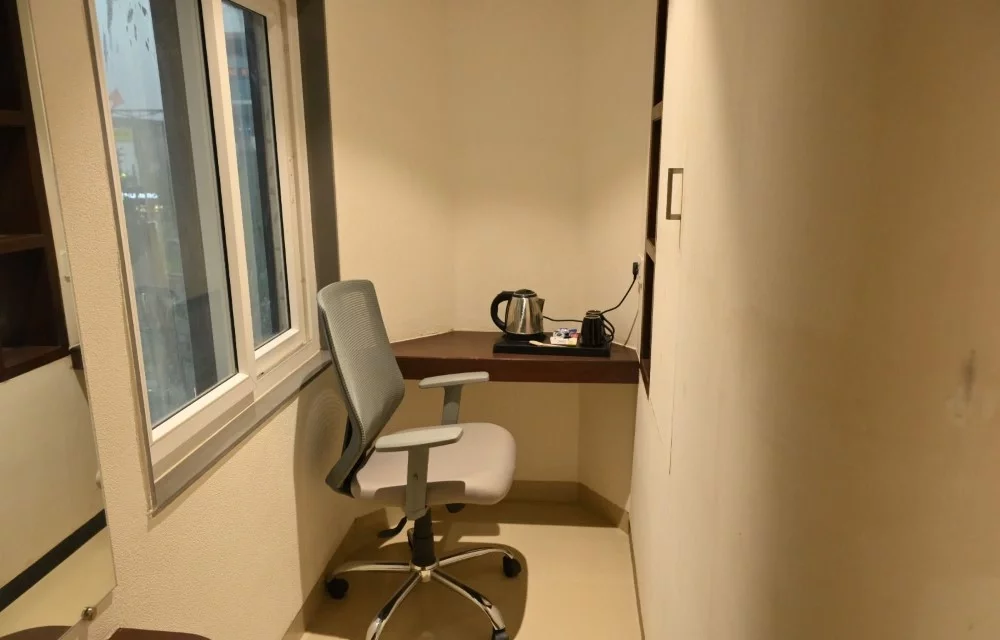 Hotel Abhilasha