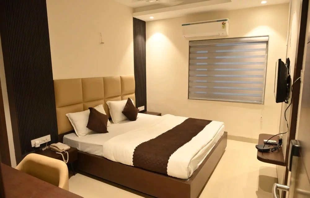 Hotel Abhilasha