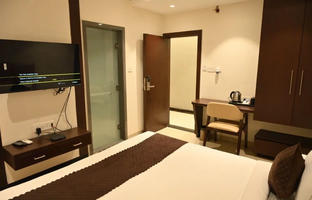Hotel Abhilasha