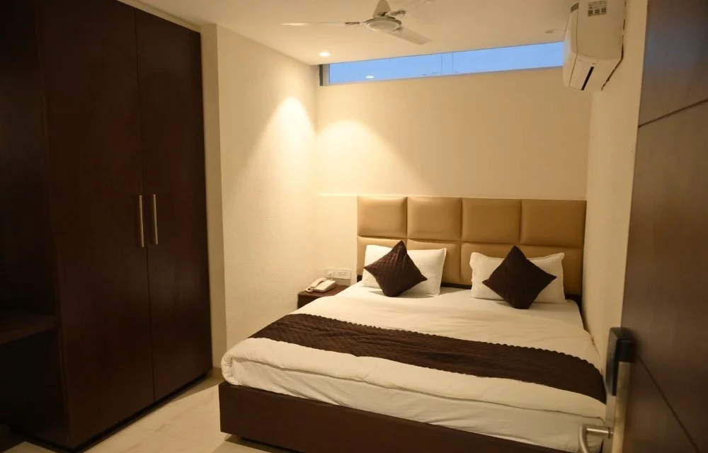 Hotel Abhilasha