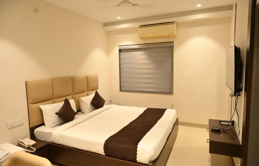 Hotel Abhilasha