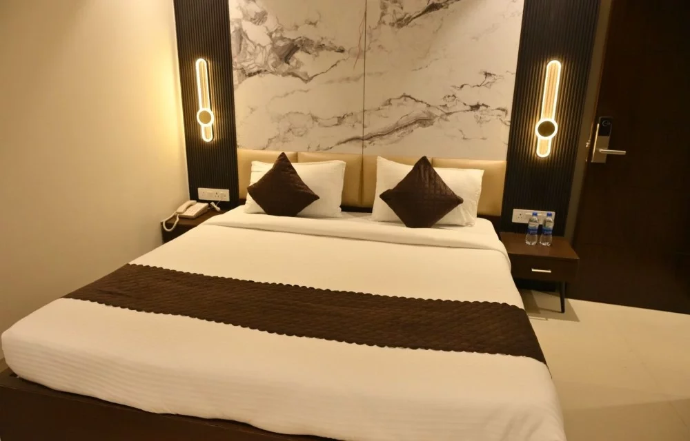 Hotel Abhilasha