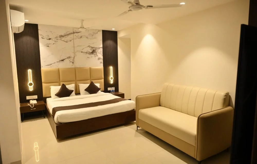 Hotel Abhilasha