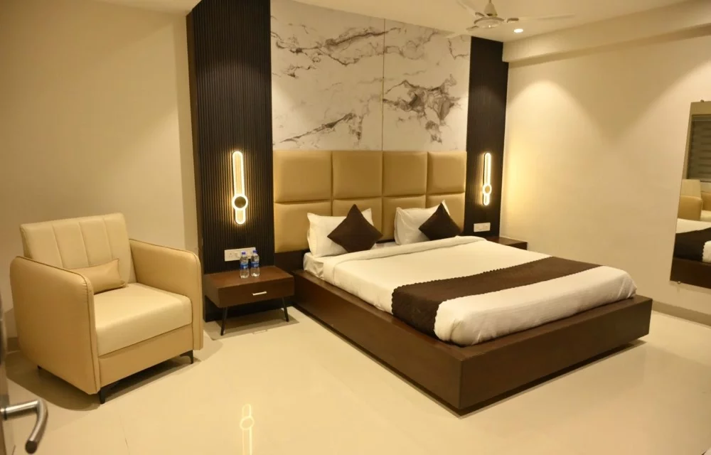 Hotel Abhilasha