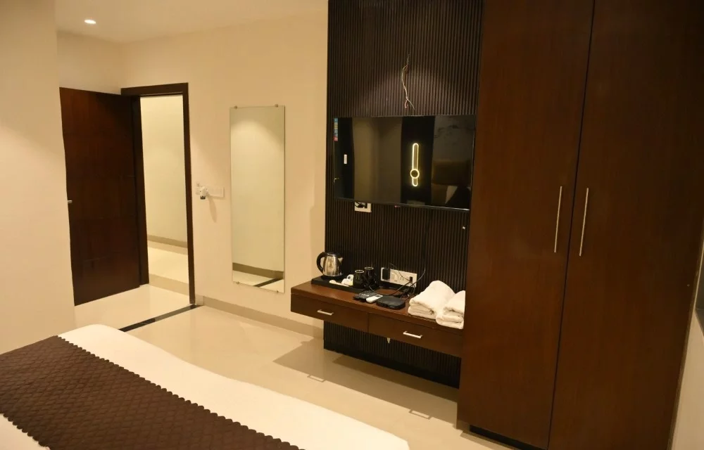 Hotel Abhilasha