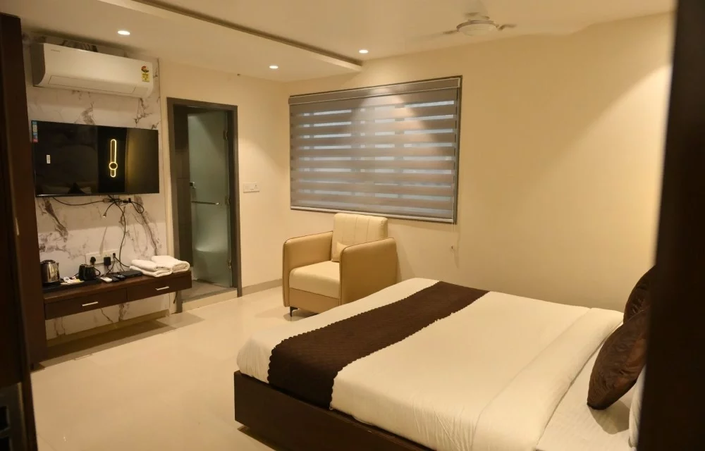 Board Room