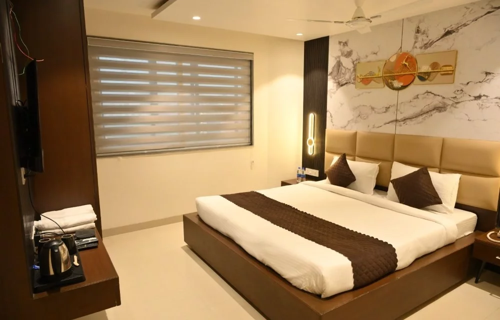 Hotel Abhilasha