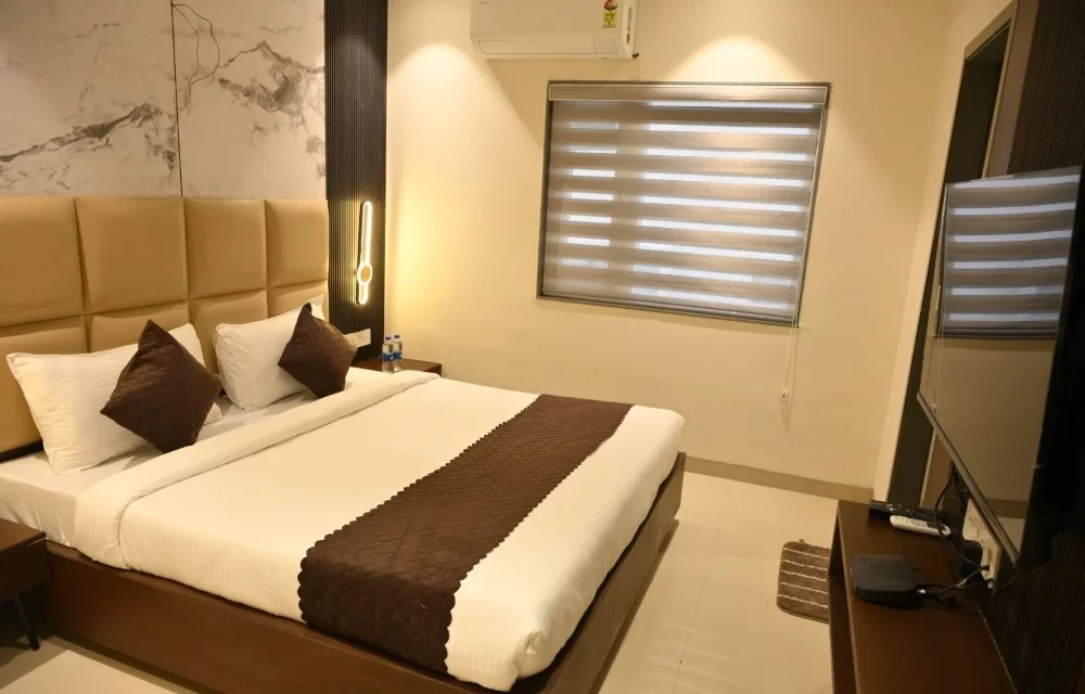 Hotel Abhilasha