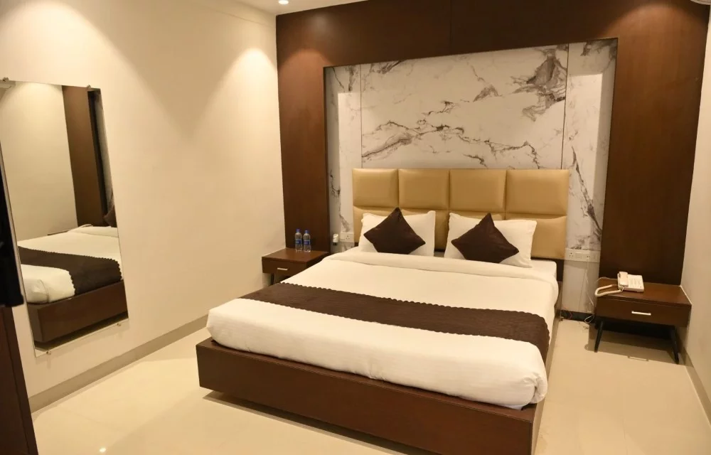 Hotel Abhilasha