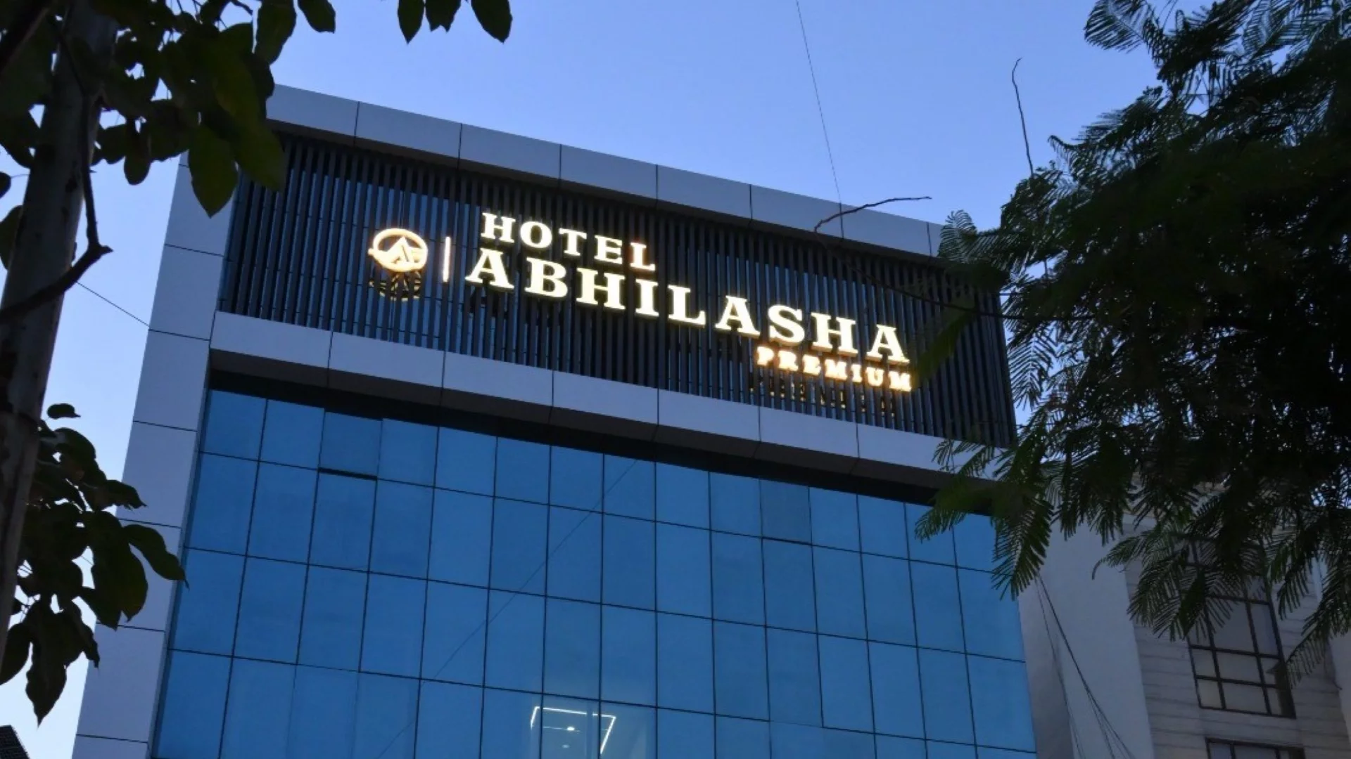Hotel Abhilasha