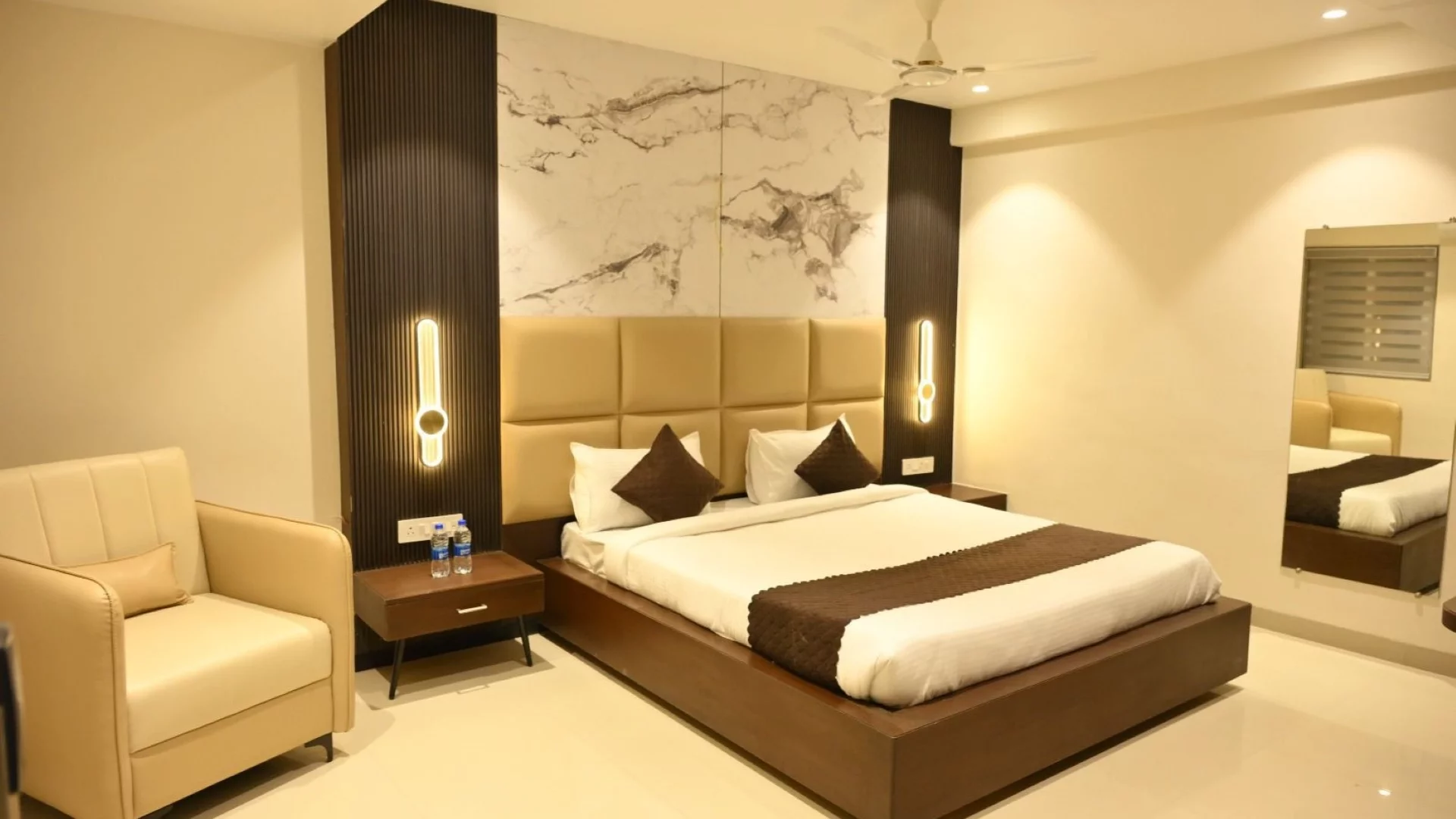 Hotel Abhilasha